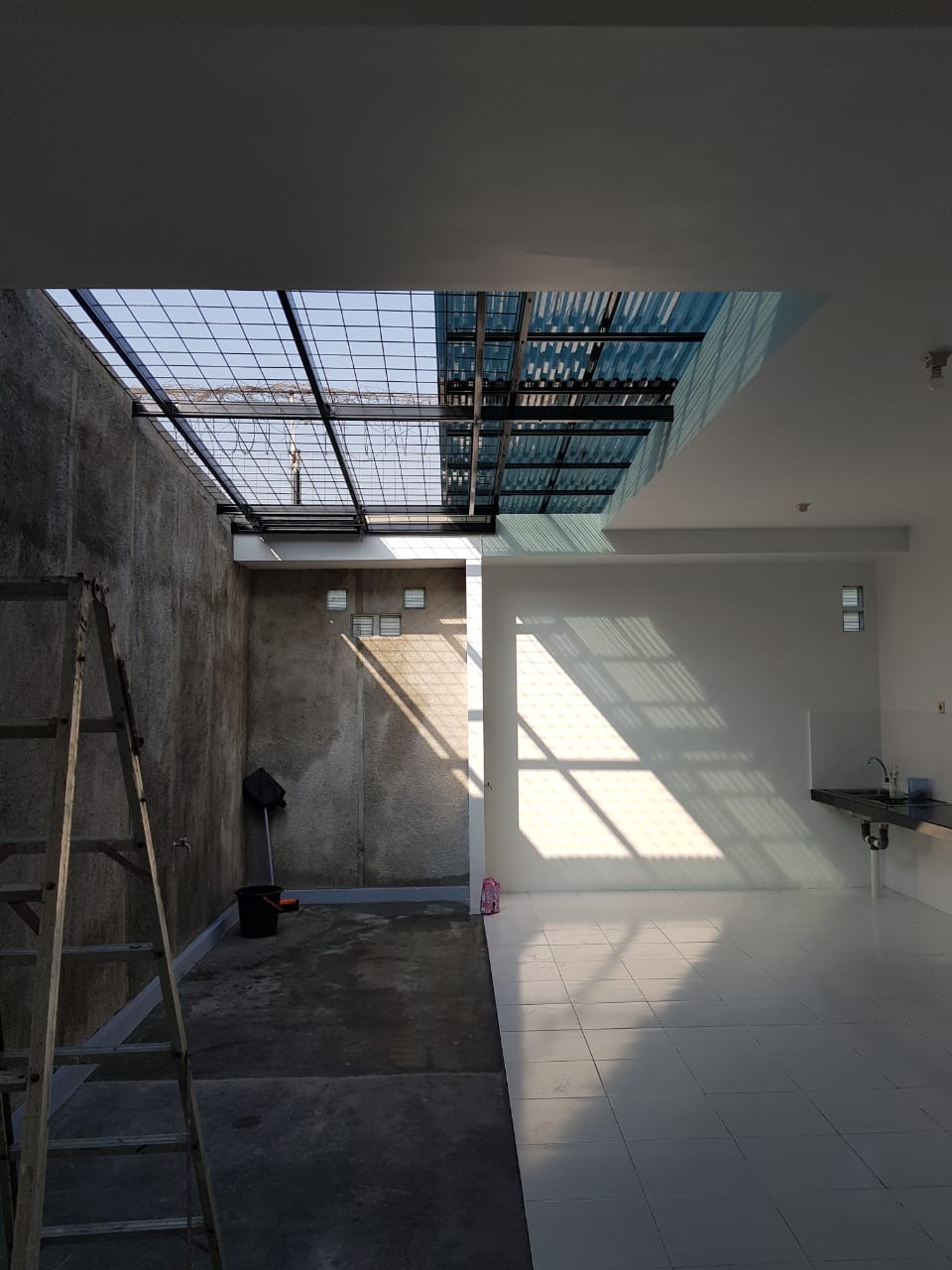 Rumah Dijual di Cluster Elysium Lippo Cikarang